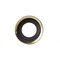 Thrifco Plumbing 3/4 Inch Female GHT X 1/2 Inch FIP Swivel Fitting 4400301 - alternate 3